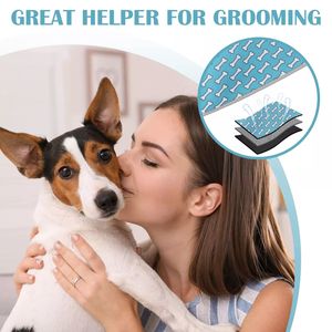 <span class=keywords><strong>Hamac</strong></span> de toilettage pour animaux de compagnie - Product Image 5