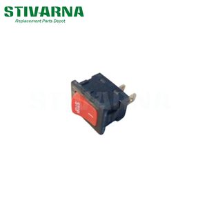 Vis de réglage du tendeur de chaîne pour tronçonneuses <span class=keywords><strong>OLEO</strong></span> <span class=keywords><strong>MAC</strong></span> 947 952 EFCO 147 152 – Pièce de rechange # 008028 - Product Image 5