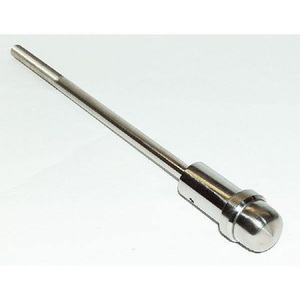 Repuesto de Reguladores de Gas con Válvula de Bola Metálica -40~85 EZ ET 1089MZR MR95H IP68 Certificado ISO5211 - Product Image 6