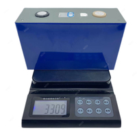 Sel Baterai CATL 3.2V 195Ah LFP 3C High Discharge 5C Peak LiFePO4 Prismatic Grade EV untuk Kendaraan Listrik, Golf Cart, dan RV