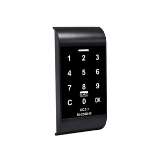 Armadietto elettronico con blocco intelligente con serratura digitale con blocco elettronico mobile da palestra popolare blocco digitale senza chiave - Product Image 6