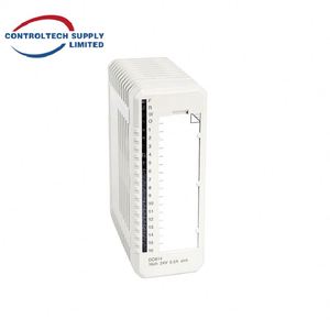 Module de contrôle de circuit électrique en aluminium haute performance DO814, nouveau contrôleur logique PLC pour l'automatisation - Product Image 2