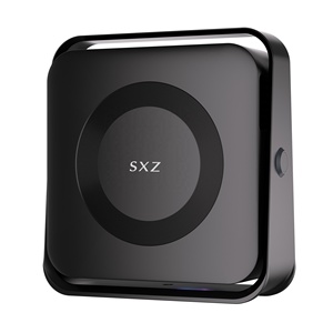 Proyector de Bolsillo con Enfoque Automático, Resolución Nativa 720P, Sistema Android 14, Compatible con 4K, Mini, con Altavoz Integrado, para el Hogar, Dormitorio, Juegos al Aire Libre - Product Image 2