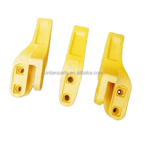 Dents de godet de haute qualité pour chargeuse sur pneus ZLG50, référence 252101813 - Product Image 6