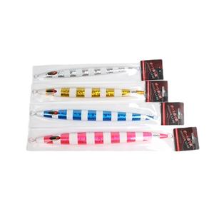 Sales1 esca giga in metallo per pesca d'altura 120g-1000g che affonda esca per pesca alla traina luminosa artificiale di grandi dimensioni - Product Image 2