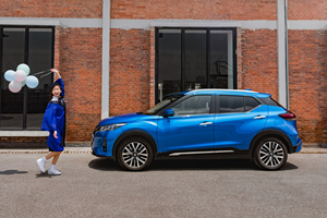 Favorable Dongfeng <span class=keywords><strong>Nissan</strong></span> Kicks 2023 1.5L Ultimate 122PS L4 Automático 5 puertas 5 plazas Uso diario Pequeño SUV Coche nuevo - Product Image 4