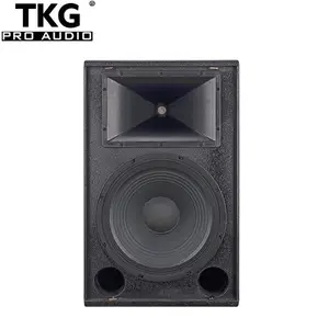 TKG DS-115 speaker 15 inch 500w 15 inch dj speaker live sound equipment
