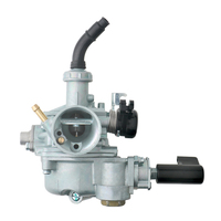 Pour les pièces de carburateur Supra pour WAVE100S C110 DY100 19MM PZ19 motos nouveau FIT pour WAVE100S