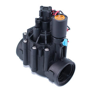 Válvula Solenoide Zanchen de 3/4 Pulgadas Tipo Piloto para Control de Flujo en Riego Agrícola, Agua y Aire - Product Image 2