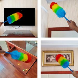 <span class=keywords><strong>Plumeau</strong></span> de nettoyage en plastique pour la maison - Product Image 6