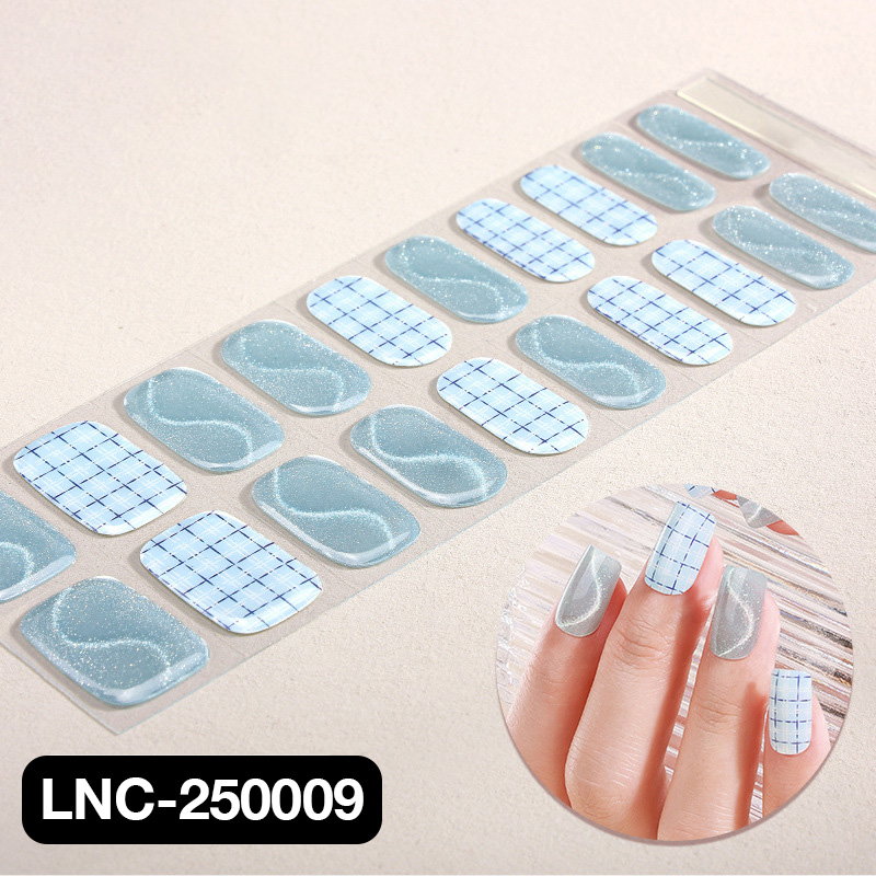 LNC-250009