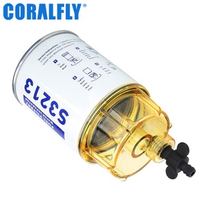 Separador de Agua y Combustible S3213 para Parker Racor, Separador de Agua y Combustible Diésel - Product Image 4