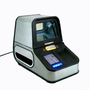 Dispositivo de Ensayo de Oro, Analizador XRF de Alta Precisión para Pruebas Precisas de Pureza de Metales Preciosos en Refinerías y Laboratorios - Product Image 4