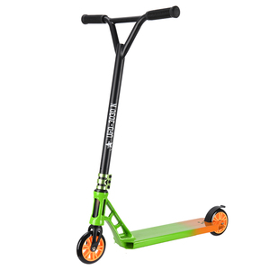 Scooter de cascadeur professionnel complet <span class=keywords><strong>street</strong></span> <span class=keywords><strong>deck</strong></span> vente en gros - Product Image 1