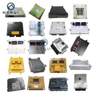 Excavatrice Unidad De Control Controller Moteur ECU Control Unit Pour <span class=keywords><strong>Caterpillar</strong></span> Sany Hitachi Komatsu Volvo Kobelco - Product Image 4