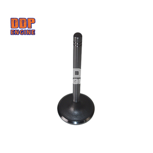 อะไหล่เครื่องยนต์ดีเซล 6N9915 6N-9915 วาล์วไอดี สำหรับรถแทรกเตอร์แคตเตอร์พิลลาร์ CAT 3066 3304 3306 3116 - Product Image 2