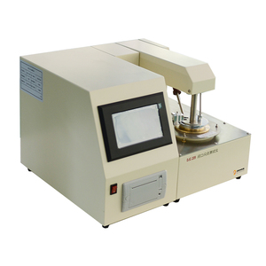 DEMIKS Bibo DJC-209 Probador Automático de Punto de Inflamación Cerrado para Detección de Calor en Petróleo y Gas, Protección IP67, ODM, Alimentación Electrónica 220V - Product Image 2