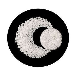 T03 mfr2.5 hạt Polypropylen nguyên chất PP homopolyme và vật liệu nhựa copolyme ngẫu nhiên số mô hình t30s - Product Image 5