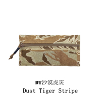 PG-006 Outdoor FCSK Weste MK3/MK4 Brusttasche Taktische Klettverschluss-Horizontaltasche V3 Multifunktionale Kleintasche