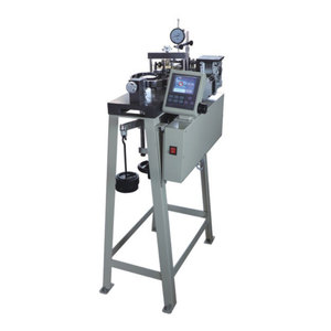 เครื่องทดสอบแรงเฉือนดินแบบควบคุมความดัดรุ่น ZJ-1B สำหรับการทดสอบโดยตรง - Product Image 2