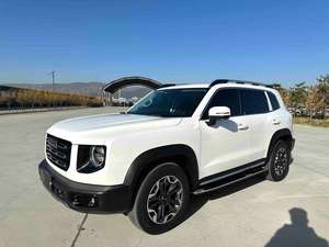 Haver Big Dog SUV 2022, 2.0T Turbo Automático, 5 Puertas, 5 Plazas, 4x4, Techo Panorámico, Calefacción en Asientos Delanteros, Control de <span class=keywords><strong>Crucero</strong></span> Adaptativo, Auto Usado - Product Image 5