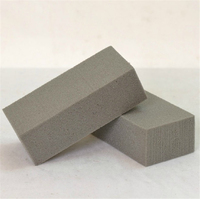 QSLH VF041 — blocs en mousse florale artificielle, fleurs séchées, pour tuning