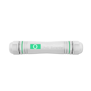 Một cổng <span class=keywords><strong>Gigabit</strong></span> ngoài trời PoE Extender, không thấm nước PoE <span class=keywords><strong>Ethernet</strong></span> Repeater - Product Image 1