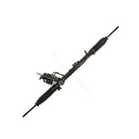 Crémaillère de direction assistée pour Audi A2 (8Z0) 1.2 2001-2005 6N1422055