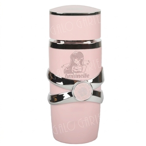 Perfume Árabe <span class=keywords><strong>de</strong></span> Alta Calidad en Oferta, 100 ml, Fragancia Floral Amaderada Fresca y Duradera, Ecológica, para Hombre y <span class=keywords><strong>Mujer</strong></span>, Rosa Europea - Product Image 5