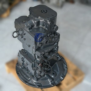 Экскаватор гидравлический насос 708-2L-00301 для Komatsu PC200-7 PC200LC-7 поршневого насоса - Product Image 1