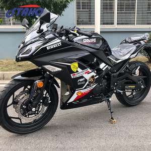Moto da Corsa Stradali a Gas RZ XRZ <span class=keywords><strong>BAJAJ</strong></span> 200CC 250CC con Doppio Freno a Disco, Ricca Esperienza Operativa - Product Image 3