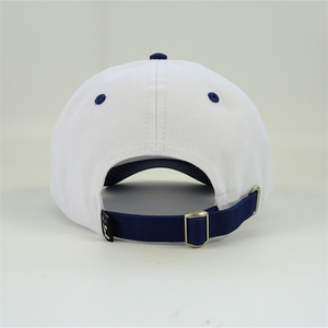 Oexkotex proveedor personalizado <span class=keywords><strong>AU</strong></span> Mercado de sarga de algodón bordado gorra de béisbol papá con cierre soleado - Product Image 5