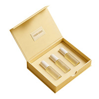 Boîtes rigides de luxe avec fermeture magnétique, emballage personnalisé, boîte cadeau pour foulards, vêtements, parfums, perruques