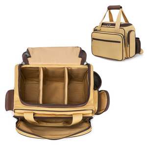 Usine OEM Heavy Duty Grande Capacité Électricien Outils Organisateur Outil Transporteur Sac Outil Sac Avec Poignée - Product Image 2