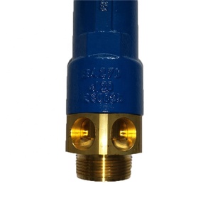 Commercio all'ingrosso della cina <span class=keywords><strong>di</strong></span> aria <span class=keywords><strong>compressore</strong></span> parti spar <span class=keywords><strong>valvola</strong></span> <span class=keywords><strong>di</strong></span> <span class=keywords><strong>Sicurezza</strong></span> <span class=keywords><strong>per</strong></span> Atlas Copco 0830100823 - Product Image 6