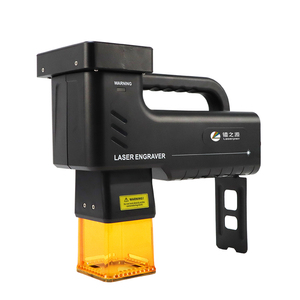 DIY Marker Mini <strong>Laser</strong> <strong>Engraving</strong> <strong>Machine</strong> Handhld Type <strong>Laser</strong> <strong>Engraving</strong> <strong>Machine</strong> for Leaves Wood Metal - Product Image 3