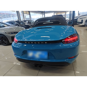 Guazi <span class=keywords><strong>pas</strong></span> <span class=keywords><strong>cher</strong></span> prix <span class=keywords><strong>Porsche</strong></span> 718 essence 2.0 voiture d'occasion RWD 2 sièges - Product Image 4