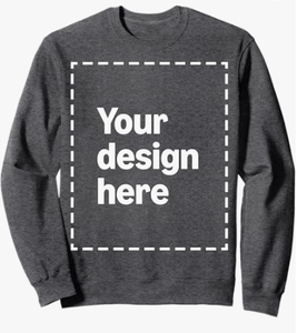 Tùy chỉnh mùa đông lỏng rắn Áo với hình ảnh của bạn cho nam giới và phụ nữ bằng cách sửa đổi bởi cho merch theo yêu cầu in kỹ thuật số - Product Image 2