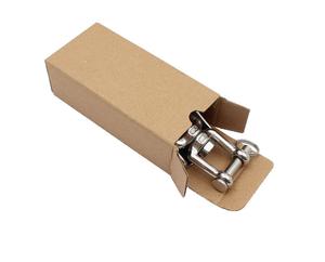 In acciaio inossidabile 360 gradi girevole mascella girevole gancio gancio appendiabiti parete parete 70x40mm amaca Yoga Boxing Hardware - Product Image 5