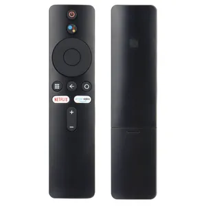 XMRM-006 cho Xiaomi Mi hộp S Mi TV Stick MDZ-22-AB MDZ-24-AA thông minh TV Box không dây bằng giọng nói điều khiển từ xa