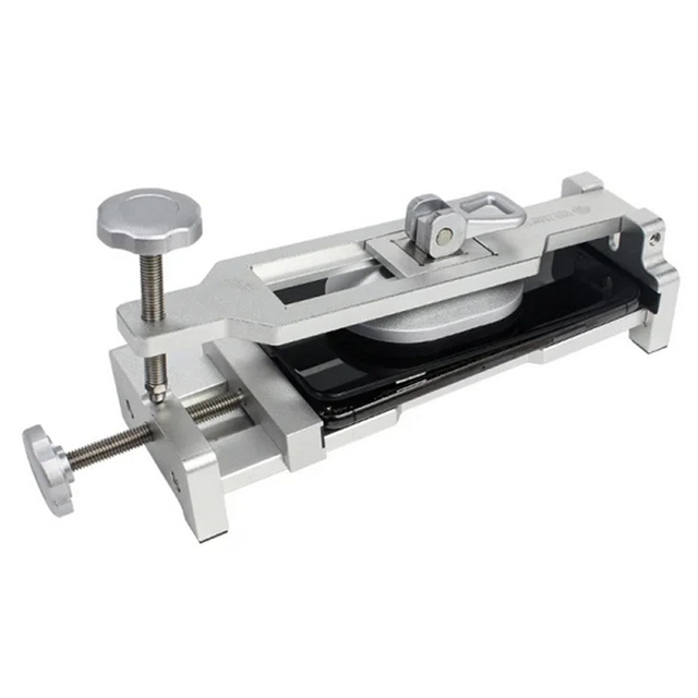 Oss W22 Phone/Pad LCD Screen Separator Removal Machine for Iphone/Mobile/Ipad With Large Suction Cup Disassembly Tools