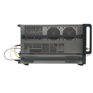 Système d'ondes millimétriques Keysight N5291A PNA, 900 Hz à 120 GHz, instrument de mesure électronique - Product Image 1