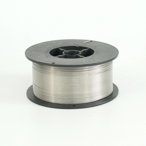 Er308 thép không gỉ Dây hàn ống chỉ (1.2-3.6mm) 1kg/ống chỉ cho MIG/Tig/hàn hồ quang & chế tạo kim loại OEM tùy biến - Product Image 6