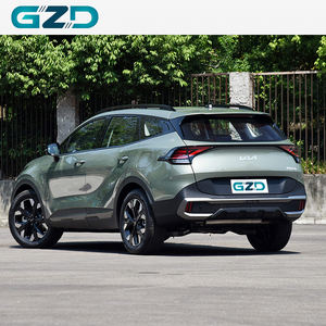 <span class=keywords><strong>Kia</strong></span> Sportage Voiture SUV Essence Voiture Version Haut de Gamme Nouvelles Voitures - Product Image 5