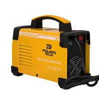 Nouvelle soudeuse MMA Perfect Power 2026 500 ampères, soudeuse domestique à onduleur IGBT, machine à souder à l'arc