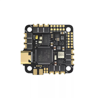 Contrôleur de vol AIO GEPRC TAKER F722 45A 32 bits haute performance pour drone FPV et accessoires de produits UAV DIY