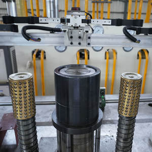 איכות גבוהה oem תעשייתי 2d רובוט מניפולטור נשק עבור מתיחה דפוס - Product Image 4