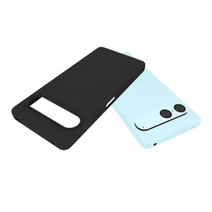 <span class=keywords><strong>Pour</strong></span> <span class=keywords><strong>Sony</strong></span> Xperia10 VII Noir Mat Frost Tpu <span class=keywords><strong>Coque</strong></span> <span class=keywords><strong>de</strong></span> <span class=keywords><strong>Téléphone</strong></span> Personnalisée - Product Image 2