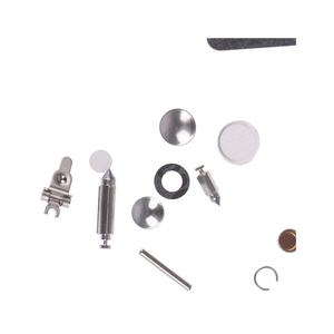 Nouveau <span class=keywords><strong>kit</strong></span> de réparation d'aiguille de joint de diaphragme de <span class=keywords><strong>carburateur</strong></span> Carb tronçonneuse - Product Image 5