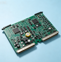 3-0130050SP Placa PCB PEC de Segunda Mano para D A100+ A200+ A300+ A400+ Serie A, Repuestos CIJ